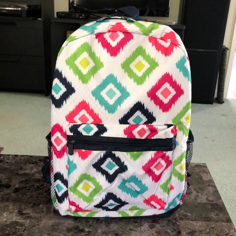 Thirty-one backpack